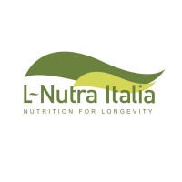 L-Nutra Europe logo, L-Nutra Europe contact details