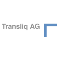 Transliq AG logo, Transliq AG contact details