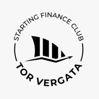 Starting Finance Club Tor Vergata logo, Starting Finance Club Tor Vergata contact details