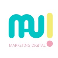 MAU Marketing Digital logo, MAU Marketing Digital contact details