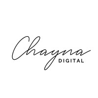 Chayna Digital logo, Chayna Digital contact details