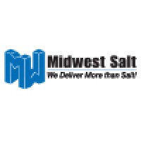 Midwest Salt logo, Midwest Salt contact details