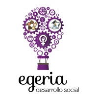 Egeria Desarrollo Social logo, Egeria Desarrollo Social contact details