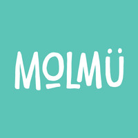 MOLMÜ | Murals +  Design logo, MOLMÜ | Murals +  Design contact details