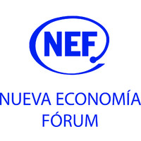 Nueva Economía Fórum logo, Nueva Economía Fórum contact details