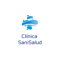 Clínica SaniSalud logo, Clínica SaniSalud contact details