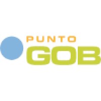 PuntoGob logo, PuntoGob contact details