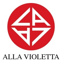 Alla Violetta logo, Alla Violetta contact details