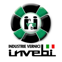 Invebi coatings Italy logo, Invebi coatings Italy contact details