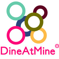 DineAtMine logo, DineAtMine contact details