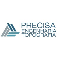 Precisa Engenharia & Topografia logo, Precisa Engenharia & Topografia contact details