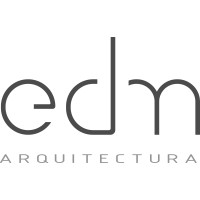 EDM Arquitectura logo, EDM Arquitectura contact details