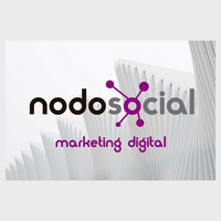 Nodo Social logo, Nodo Social contact details