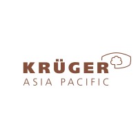 Kruger ANZ Pty Limited logo, Kruger ANZ Pty Limited contact details