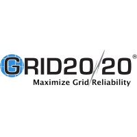 GRID20/20 Inc logo, GRID20/20 Inc contact details