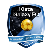 Kista Galaxy logo, Kista Galaxy contact details