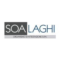 SOALAGHI - ORGANISMO DI ATTESTAZIONE - S.P.A. logo, SOALAGHI - ORGANISMO DI ATTESTAZIONE - S.P.A. contact details