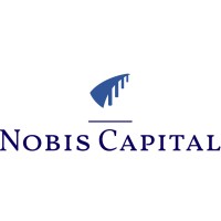 Nobis Capital logo, Nobis Capital contact details