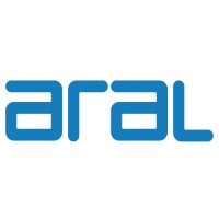 ARAL S.r.l. logo, ARAL S.r.l. contact details