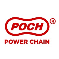 POCH by Power Chain logo, POCH by Power Chain contact details