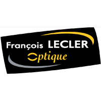 François Lecler Optique logo, François Lecler Optique contact details