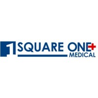 Square One Medical logo, Square One Medical contact details