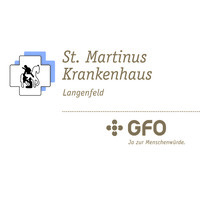 St. Martinus Krankenhaus logo, St. Martinus Krankenhaus contact details