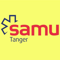 SAMU-Tanger logo, SAMU-Tanger contact details