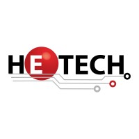 HETECH PTY LTD logo, HETECH PTY LTD contact details