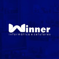 Winner Informática Pedreira logo, Winner Informática Pedreira contact details