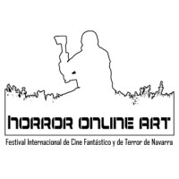 Festival Internacional de Cine Fantástico y de Terror de Navarra logo, Festival Internacional de Cine Fantástico y de Terror de Navarra contact details