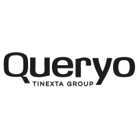 Queryo logo, Queryo contact details