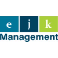 EJK Management logo, EJK Management contact details