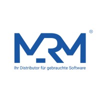 MRM Distribution logo, MRM Distribution contact details