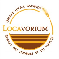 Locavorium logo, Locavorium contact details