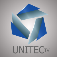 Unitec TV logo, Unitec TV contact details