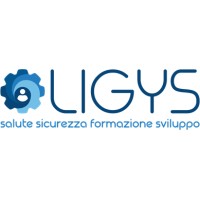 Ligys srl Salute Sicurezza Formazione e Sviluppo logo, Ligys srl Salute Sicurezza Formazione e Sviluppo contact details