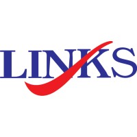 Links Forwarders logo, Links Forwarders contact details