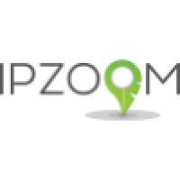 IPZOOM logo, IPZOOM contact details