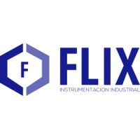 FLIX Instrumentación logo, FLIX Instrumentación contact details