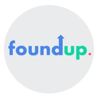 foundup. logo, foundup. contact details