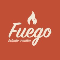 Fuego · Estudio Creativo logo, Fuego · Estudio Creativo contact details