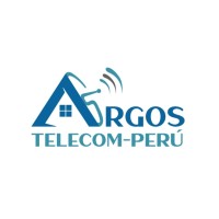 ARGOS TELECOM PERU EIRL logo, ARGOS TELECOM PERU EIRL contact details