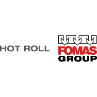 HOT ROLL SRL logo, HOT ROLL SRL contact details