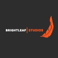 BrightLeaf Studios logo, BrightLeaf Studios contact details