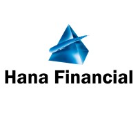 Hana Financial, Inc. logo, Hana Financial, Inc. contact details