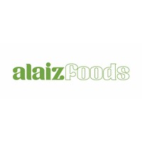 Alaiz Foods logo, Alaiz Foods contact details