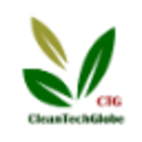 Clean Tech Globe logo, Clean Tech Globe contact details