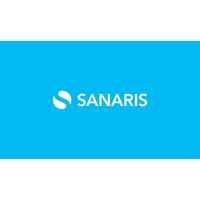 Sanaris logo, Sanaris contact details