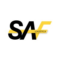 SAF LOGÍSTICA logo, SAF LOGÍSTICA contact details